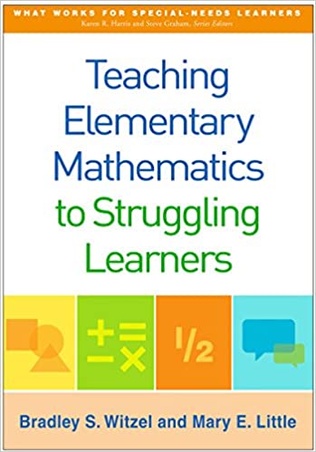 Teaching Elementary Mathematics to Struggling Learners - Orginal Pdf